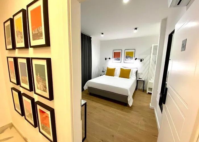 Luxury Townhouse Baba