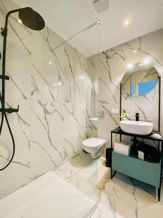 Gostinjska kuća Luxury Townhouse Baba