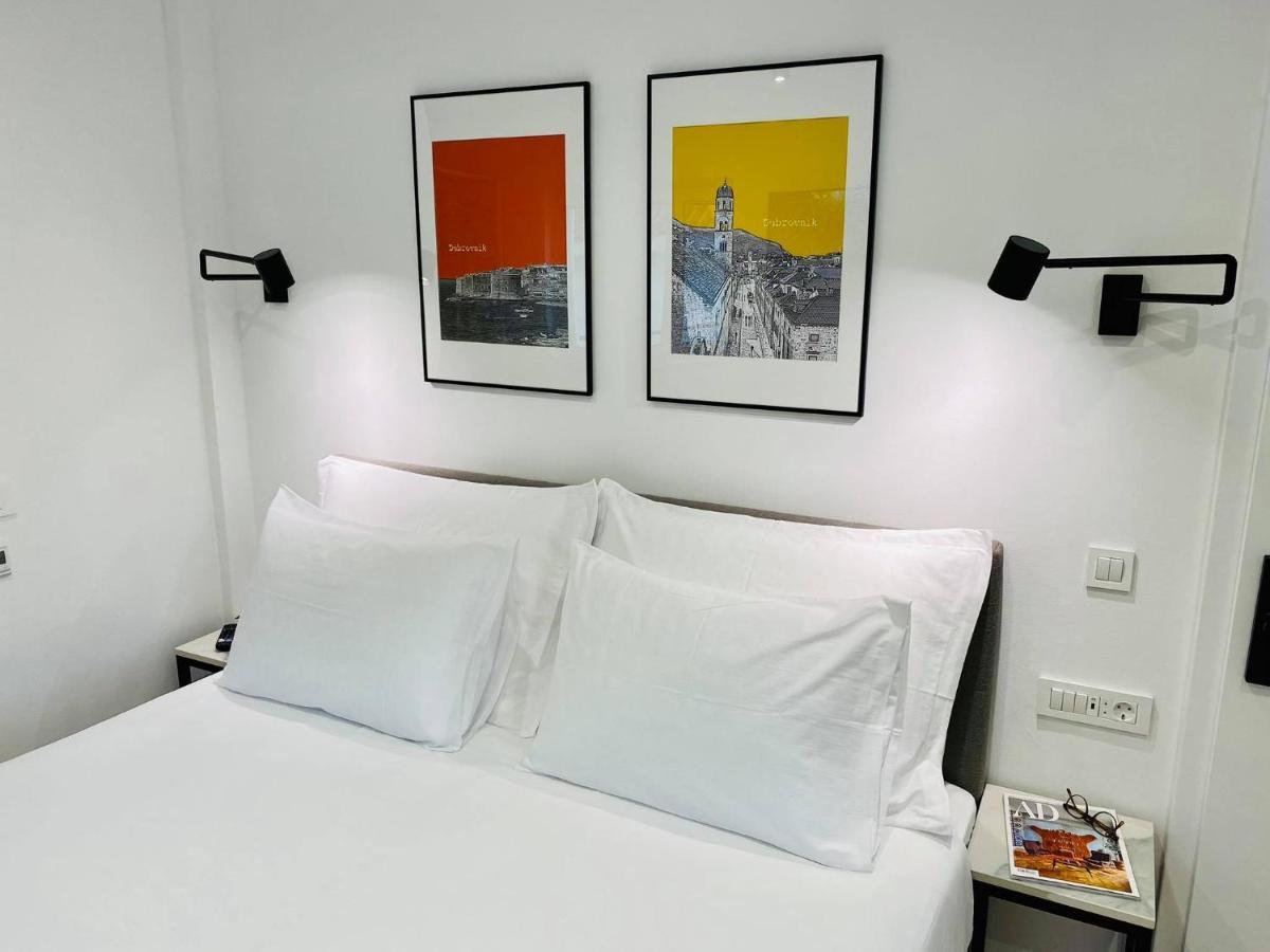 Luxury Townhouse Baba