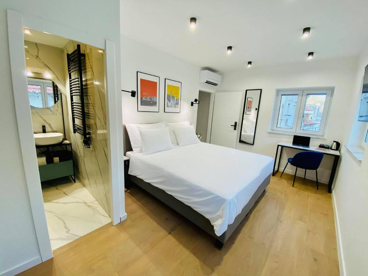 Luxury Townhouse Baba Gostinjska kuća Dubrovnik
