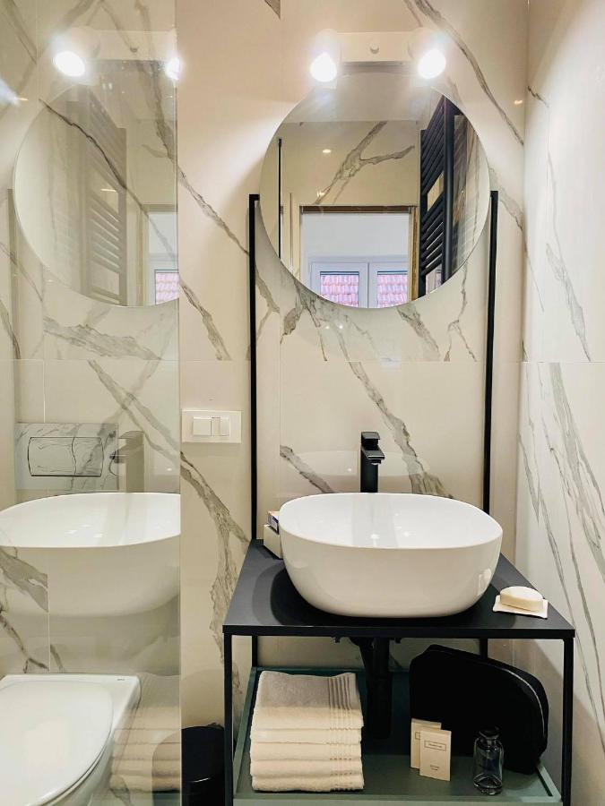 Gostinjska kuća Luxury Townhouse Baba