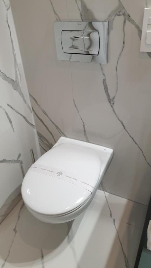 Luxury Townhouse Baba Gostinjska kuća *