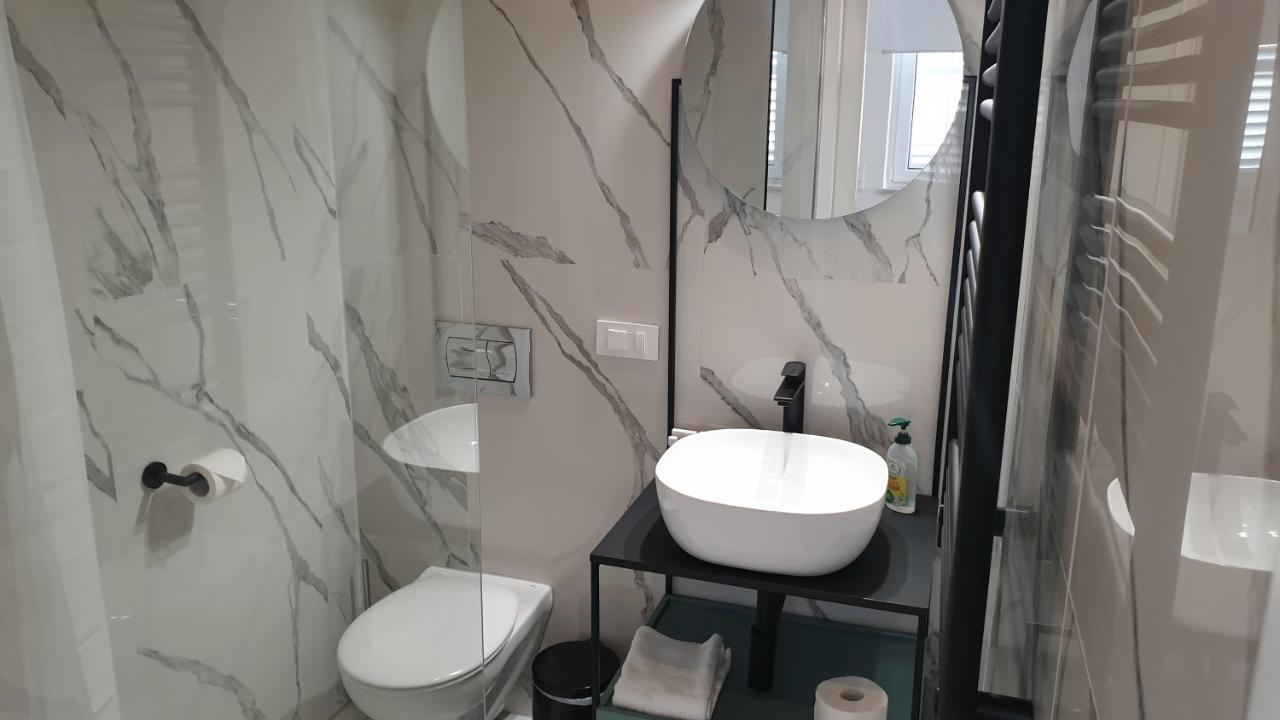 Gostinjska kuća Luxury Townhouse Baba