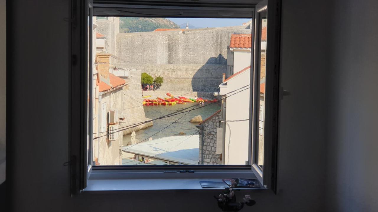 Gostinjska kuća Luxury Townhouse Baba Dubrovnik