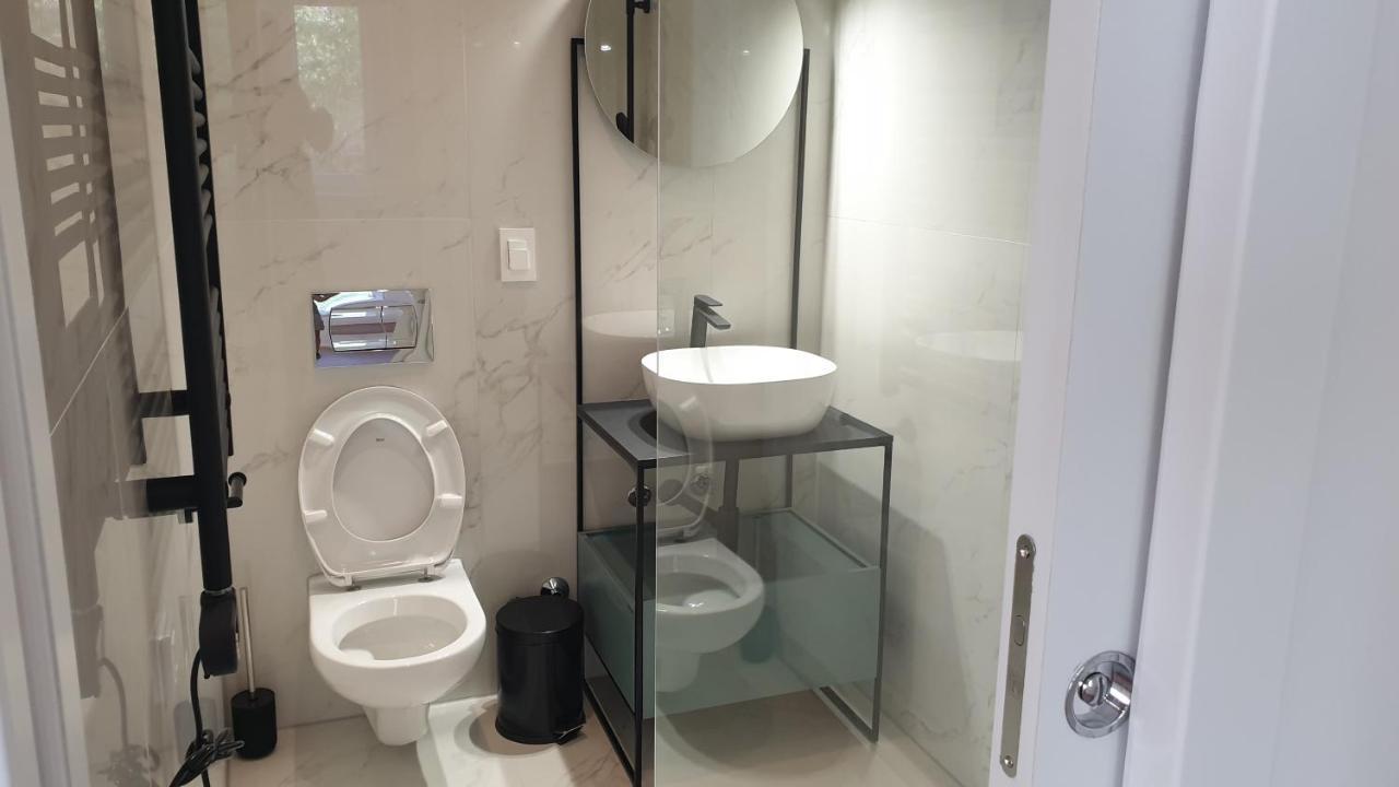 Gostinjska kuća Luxury Townhouse Baba