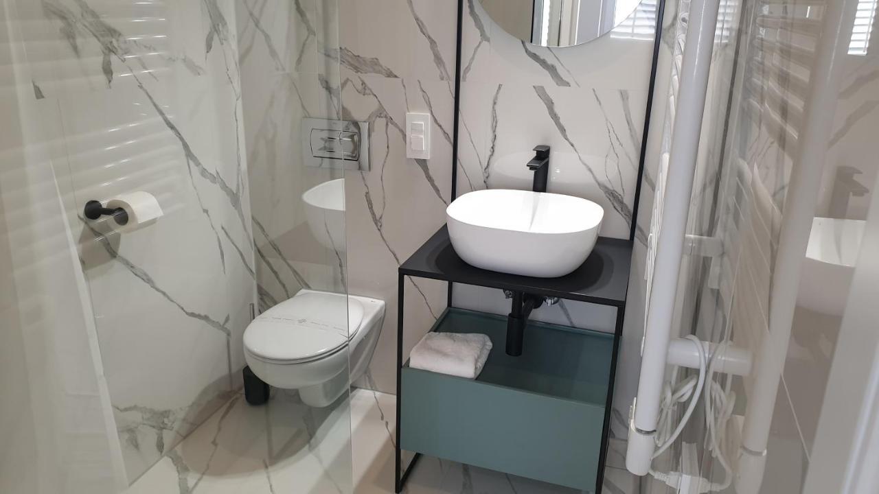 Gostinjska kuća Luxury Townhouse Baba