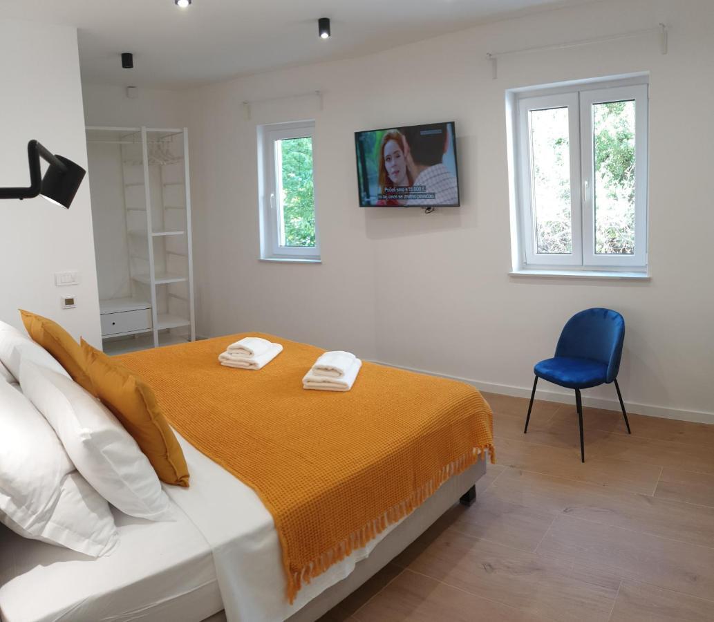 Luxury Townhouse Baba * Dubrovnik