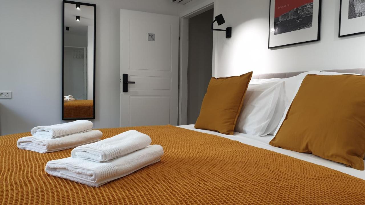 Luxury Townhouse Baba Gostinjska kuća
