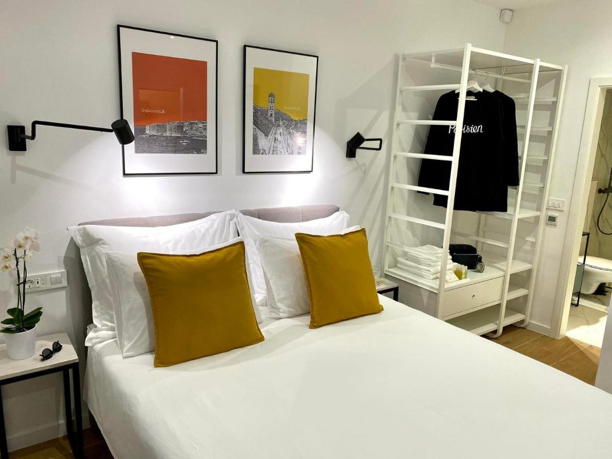 Luxury Townhouse Baba Gostinjska kuća
