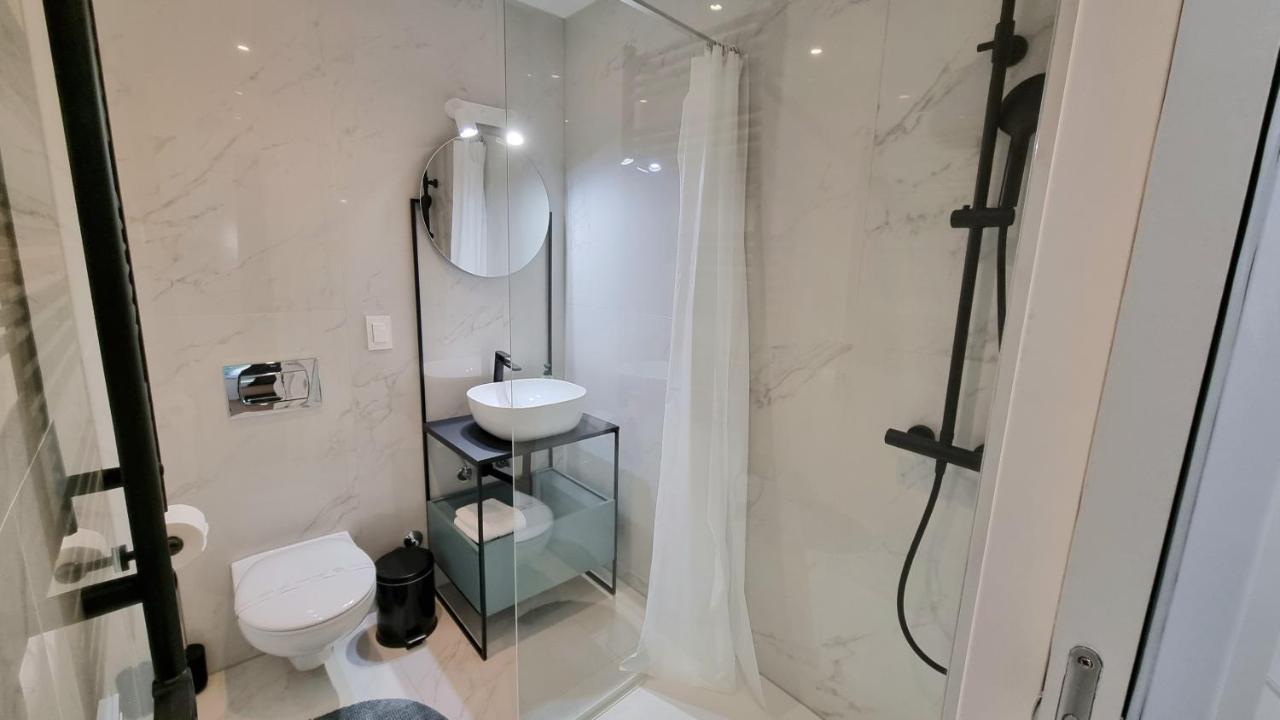 Luxury Townhouse Baba Gostinjska kuća