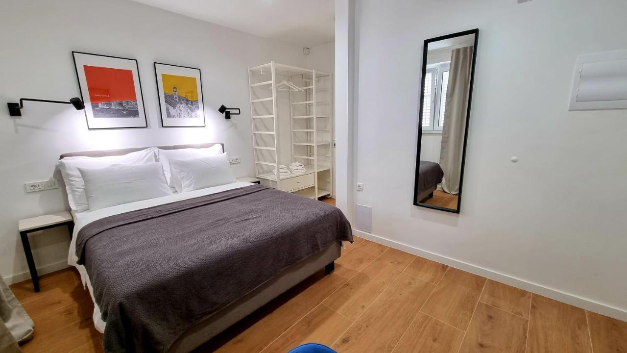 Luxury Townhouse Baba Gostinjska kuća Dubrovnik