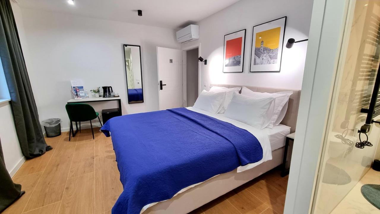 Luxury Townhouse Baba Gostinjska kuća
